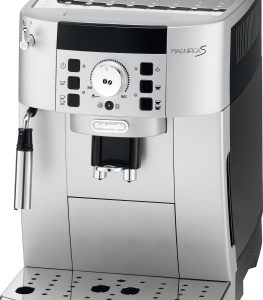 Кофемашина DeLonghi ECAM 22.110.SB