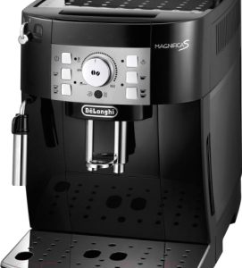 Кофемашина DeLonghi ECAM22.114.B