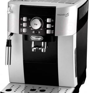 Кофемашина DeLonghi Magnifica S ECAM 21.117.SB