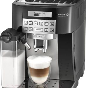 Кофемашина DeLonghi Magnifica S ECAM 22.360.B