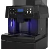 Кофемашина Saeco Aulika Evo Top High Speed Cappuccino / 9846/06