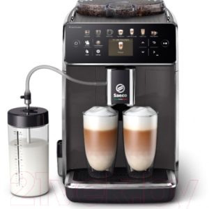 Кофемашина Saeco SM6580/10