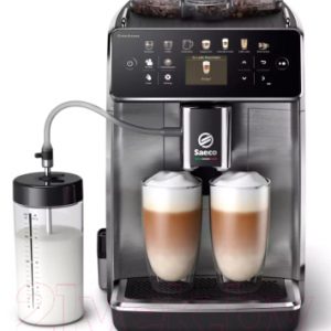 Кофемашина Saeco SM6585/00