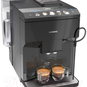 Кофемашина Siemens TP501R09