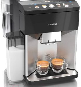 Кофемашина Siemens TQ507R03