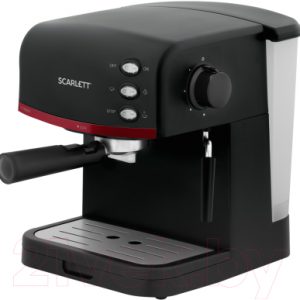 Кофеварка эспрессо Scarlett SC-CM33017