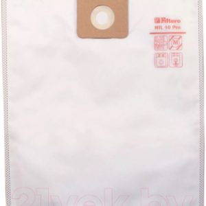 Комплект пылесборников для пылесоса Filtero NIL 10 Pro