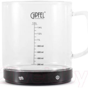 Кухонные весы Gipfel 5858