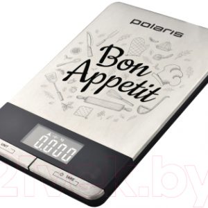 Кухонные весы Polaris PKS 0558DM