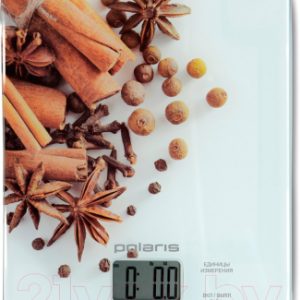 Кухонные весы Polaris PKS 0832DG