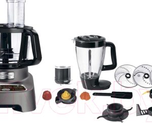 Кухонный комбайн Moulinex FP827E10