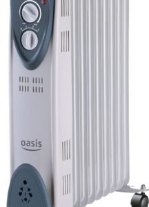 Масляный радиатор Oasis UT-15