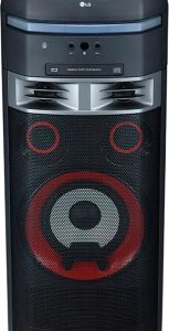 Минисистема LG OL90DK