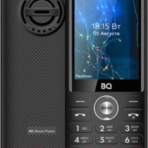Мобильный телефон BQ Boom Power BQ-2826