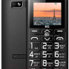 Мобильный телефон BQ Respect BQ-1851