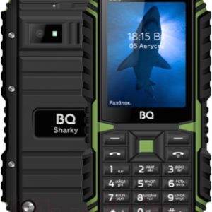 Мобильный телефон BQ Sharky BQ-2447