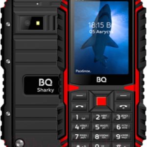 Мобильный телефон BQ Sharky BQ-2447