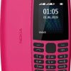 Мобильный телефон Nokia 105 Dual 2019 / TA-1174