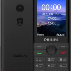 Мобильный телефон Philips Xenium E172