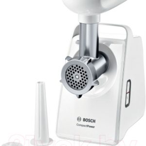 Мясорубка электрическая Bosch MFW3X10W