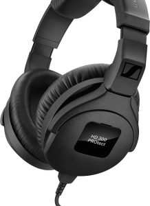 Наушники Sennheiser HD 300 PROTECT