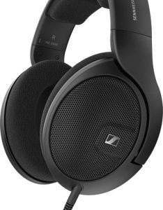 Наушники Sennheiser HD 560S