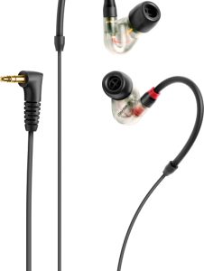 Наушники Sennheiser IE 400 PRO