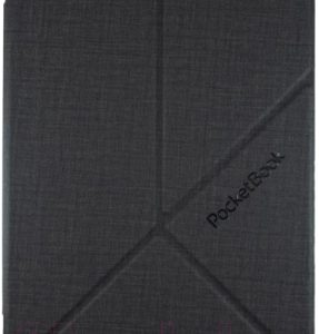 Обложка для электронной книги PocketBook Origami Cover / HS-SLO-PU-U6XX-DG-CIS
