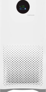 Очиститель воздуха Electrolux EAP-1040D