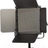 Осветитель студийный Falcon Eyes FlatLight 100 LED Bi-Color / 27701