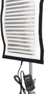 Осветитель студийный Falcon Eyes FlexLight 240 LED Bi-color / 28097