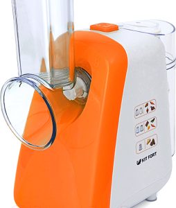 Овощерезка электрическая Kitfort KT-1318-2