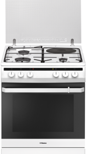 Плита комбинированная Hansa FCMX68090