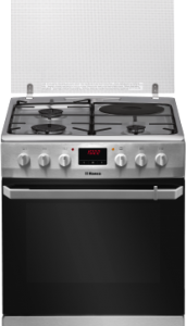 Плита комбинированная Hansa FCMX682090