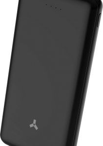 Портативное зарядное устройство Accesstyle Midnight II Black