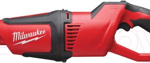 Портативный пылесос Milwaukee M12 HV-0 / 4933448390