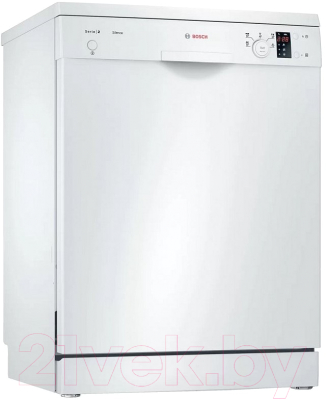 Посудомоечная машина Bosch SMS25AW01R Посудомоечная машина Bosch SMS25AW01R