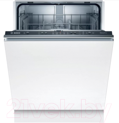 Посудомоечная машина Bosch SMV25DX01R Посудомоечная машина Bosch SMV25DX01R
