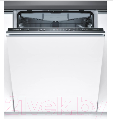 Посудомоечная машина Bosch SMV25FX03R Посудомоечная машина Bosch SMV25FX03R