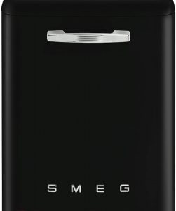 Посудомоечная машина Smeg LVFABBL3