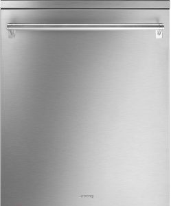 Посудомоечная машина Smeg LVSP34BQSTX