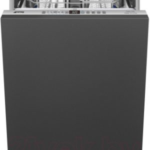 Посудомоечная машина Smeg ST323PT