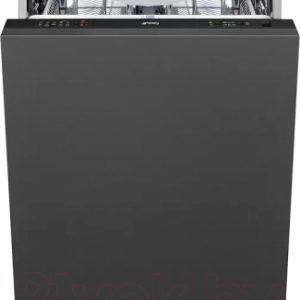 Посудомоечная машина Smeg ST382C