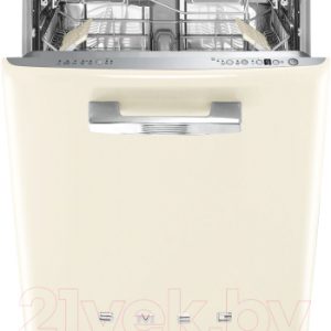 Посудомоечная машина Smeg STFABCR3