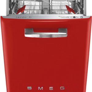 Посудомоечная машина Smeg STFABRD3