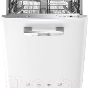 Посудомоечная машина Smeg STFABWH3