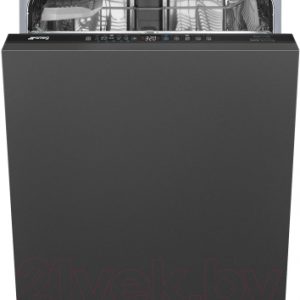 Посудомоечная машина Smeg STL232CL