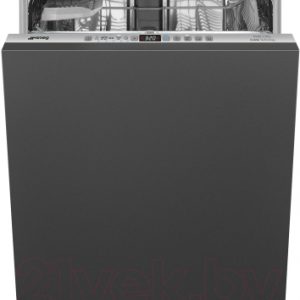 Посудомоечная машина Smeg STL233CLH