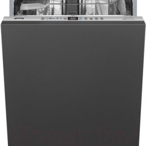 Посудомоечная машина Smeg STL253CL