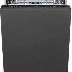 Посудомоечная машина Smeg STL323BL